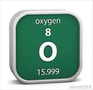 پاورپوینت درباره اکسیژن